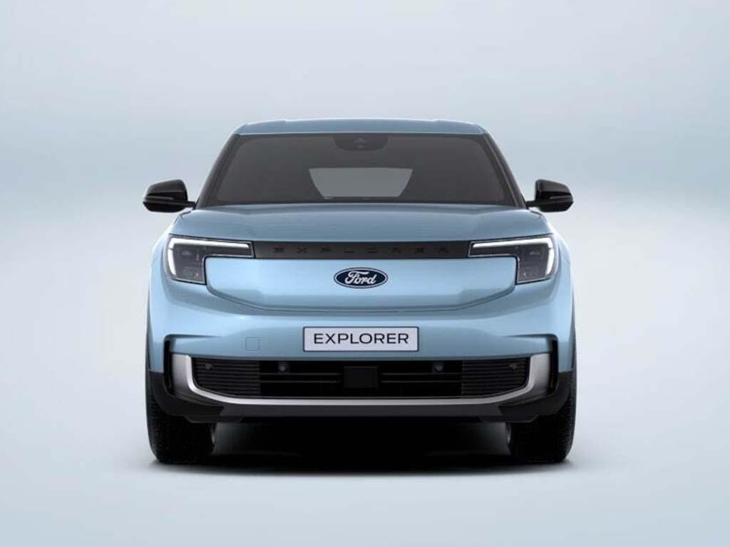 Ford Explorer Image 5