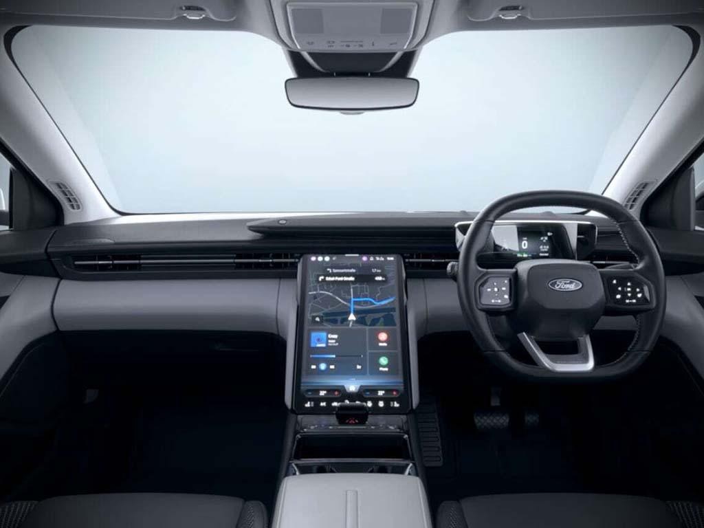 Ford Explorer Image 6