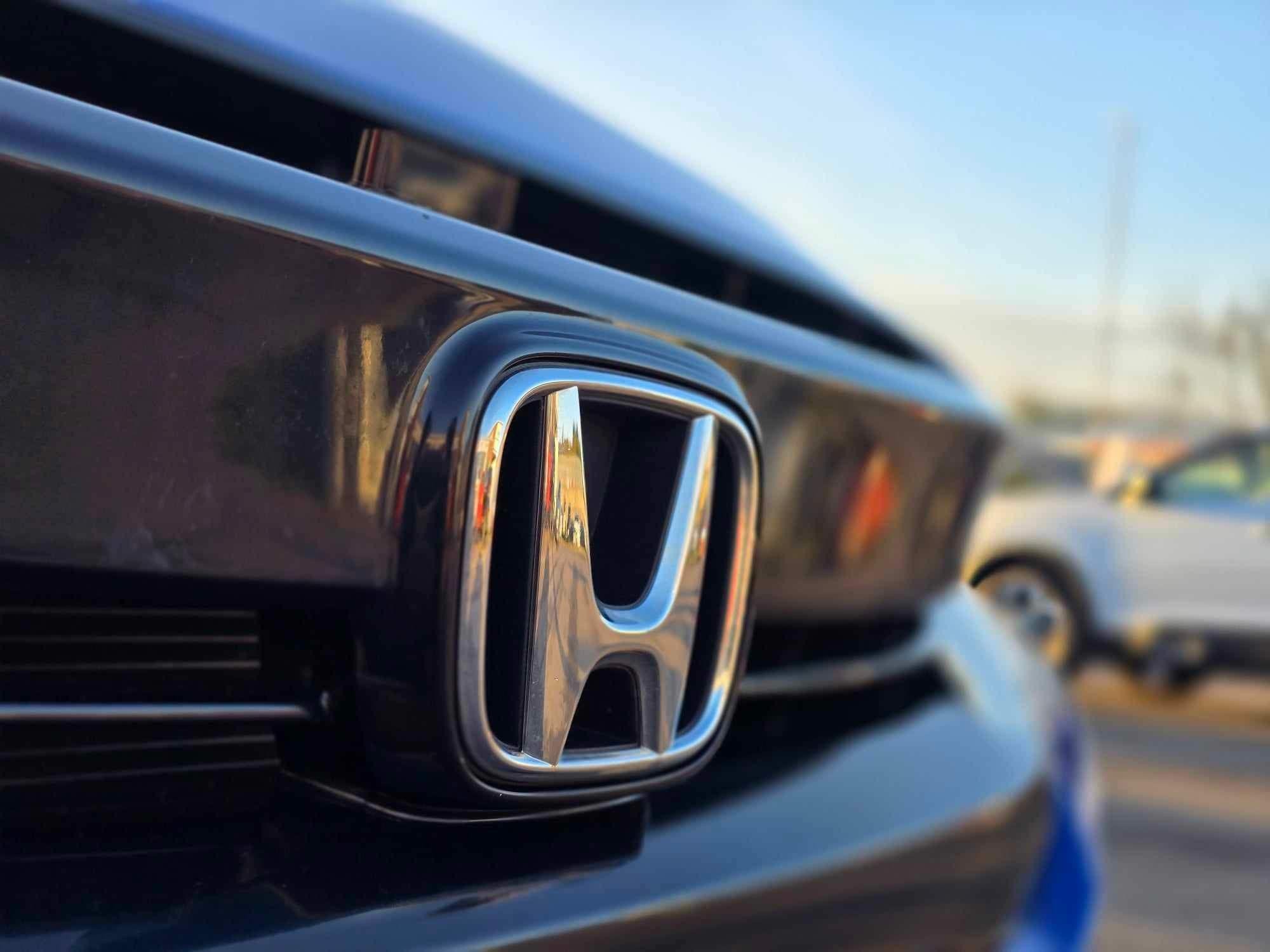 Honda Civic Image 17