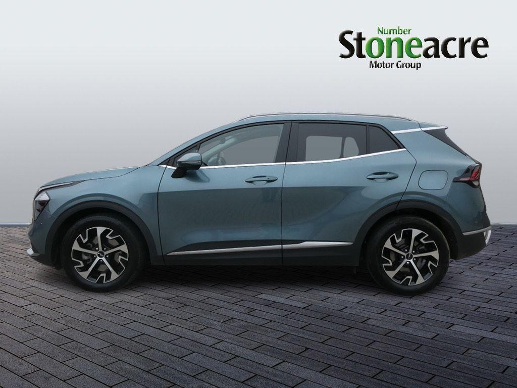 Kia Sportage Image 6