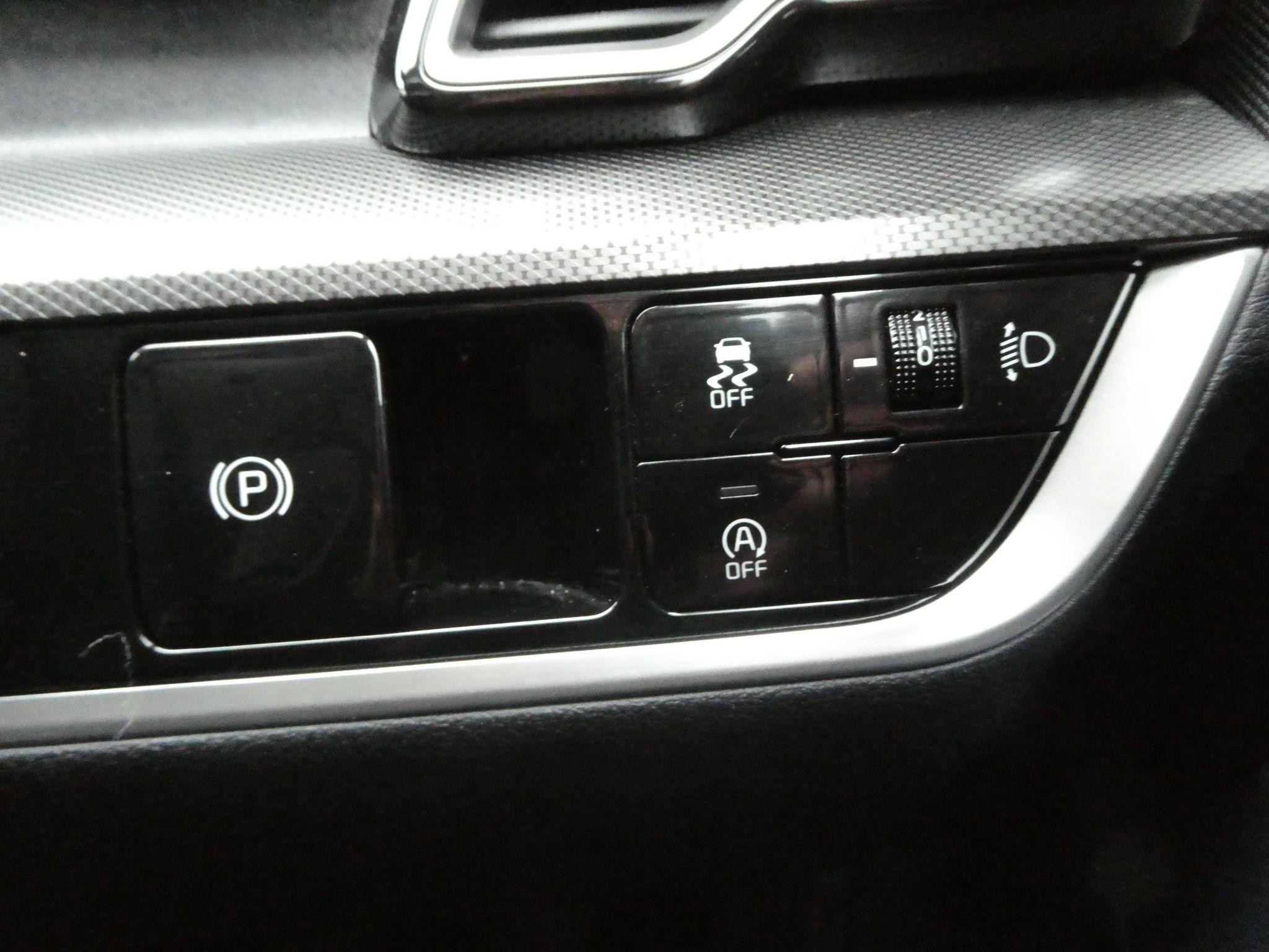 Kia Sportage Image 29