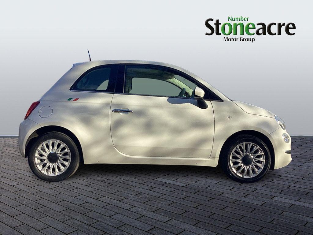 Fiat 500 Image 2