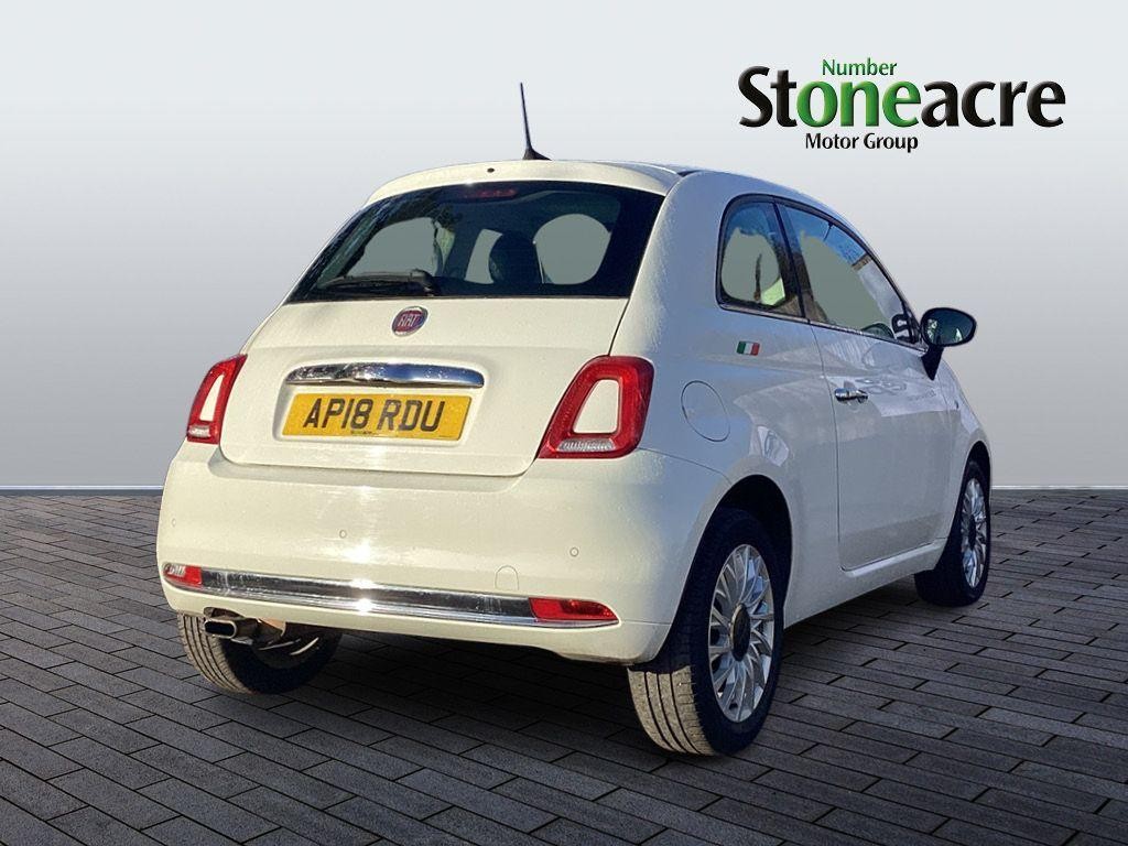 Fiat 500 Image 3