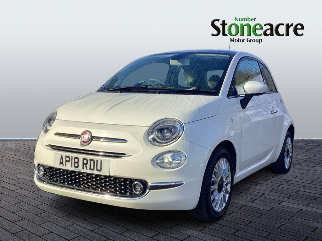 Fiat 500 Image 7