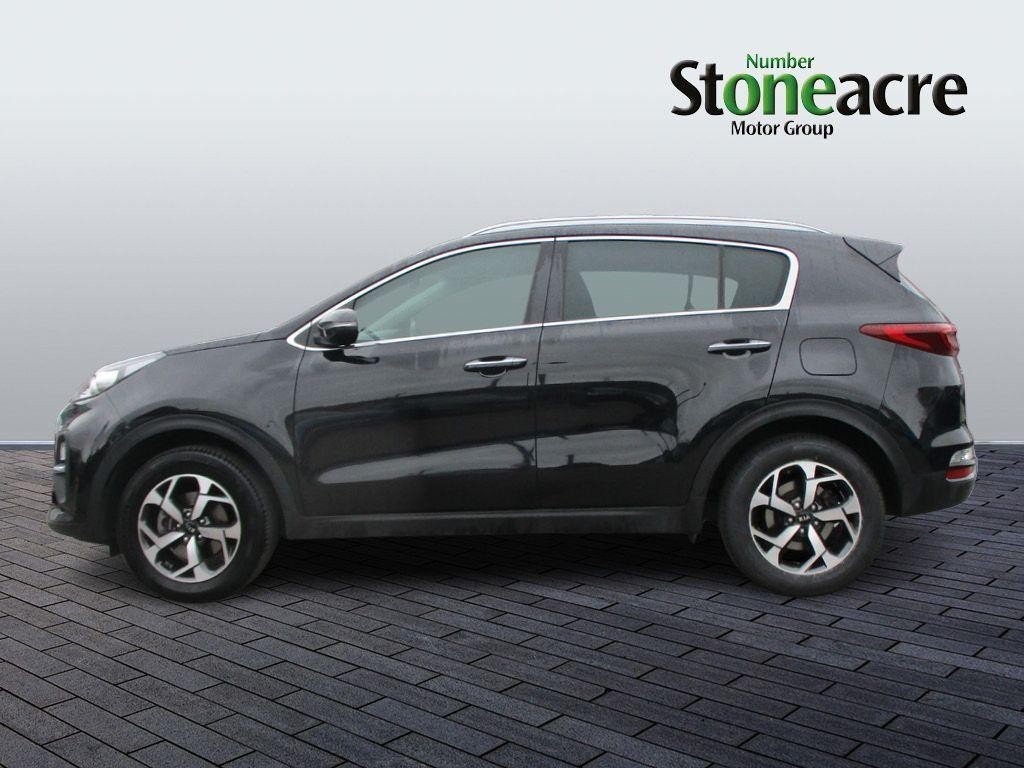 Kia Sportage Image 6