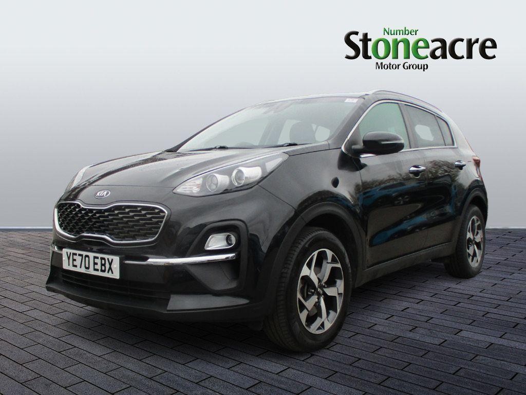 Kia Sportage Image 7