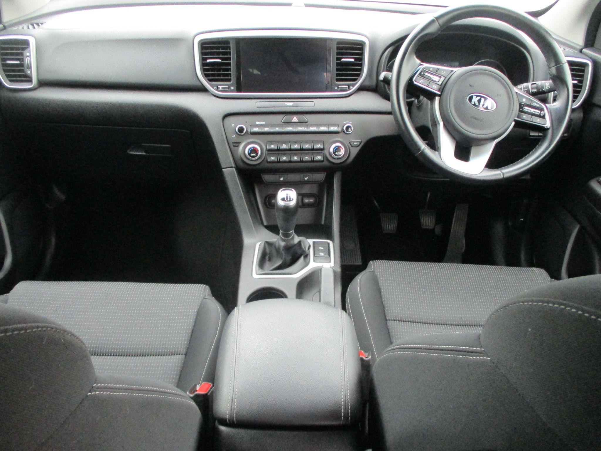 Kia Sportage Image 16