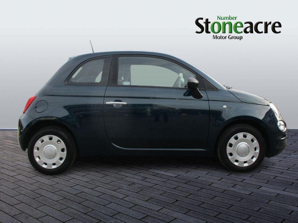 Fiat 500 Image 2