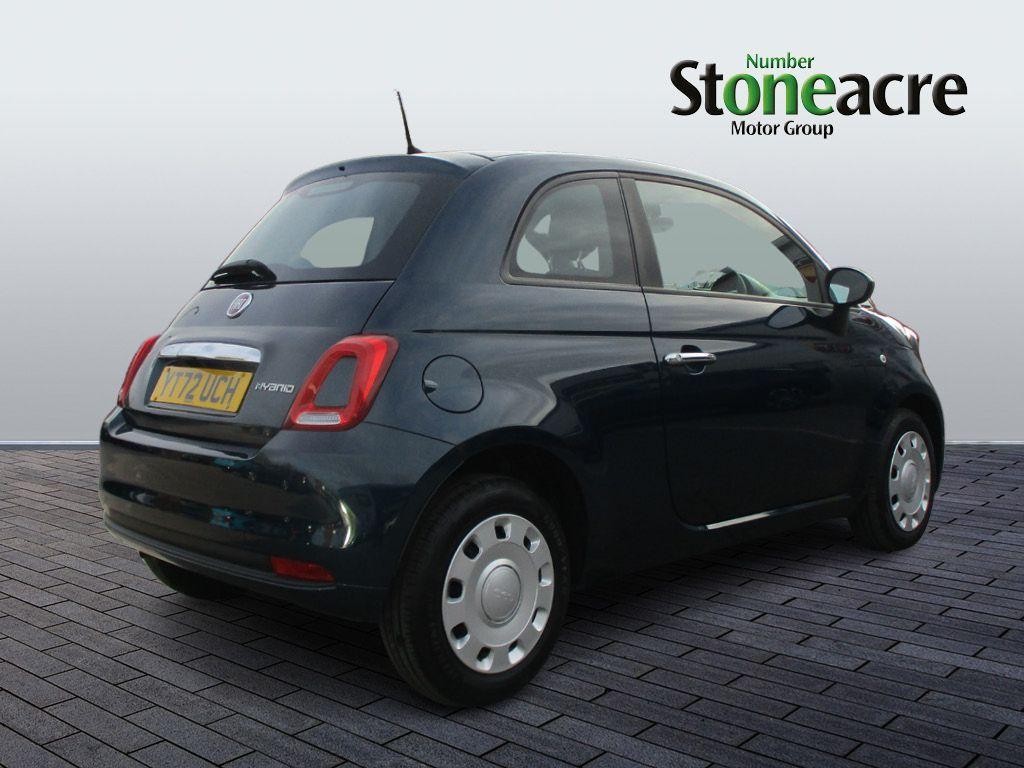 Fiat 500 Image 3