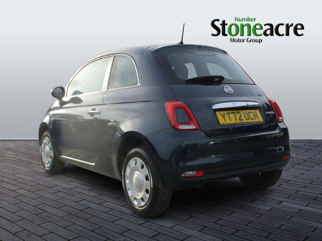 Fiat 500 Image 5