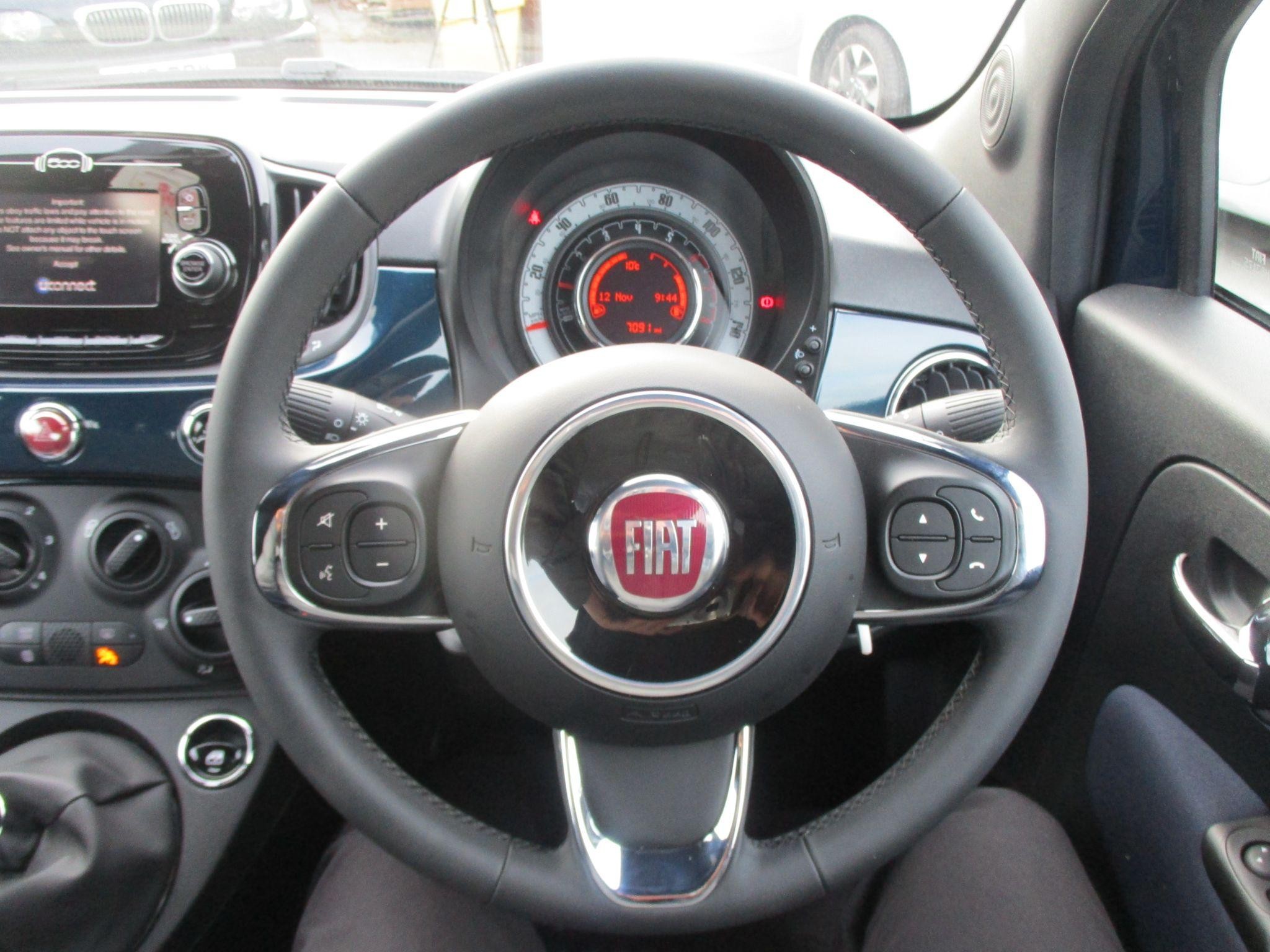 Fiat 500 Image 15