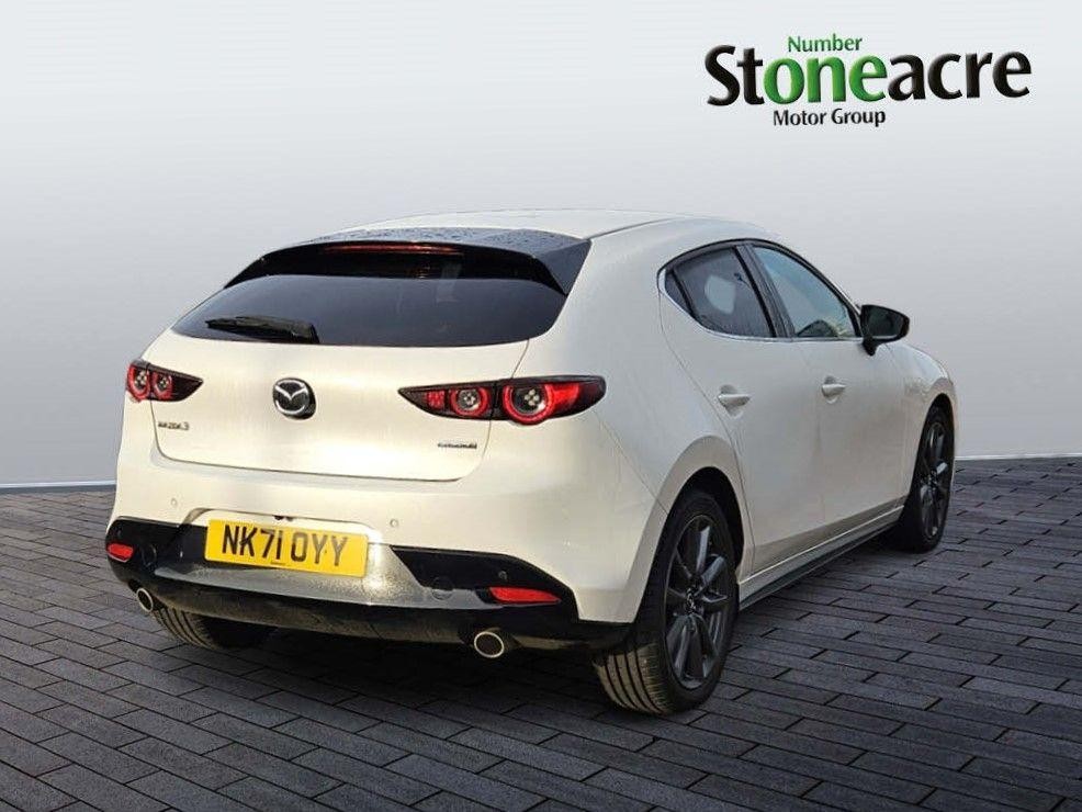 Mazda3 Image 3