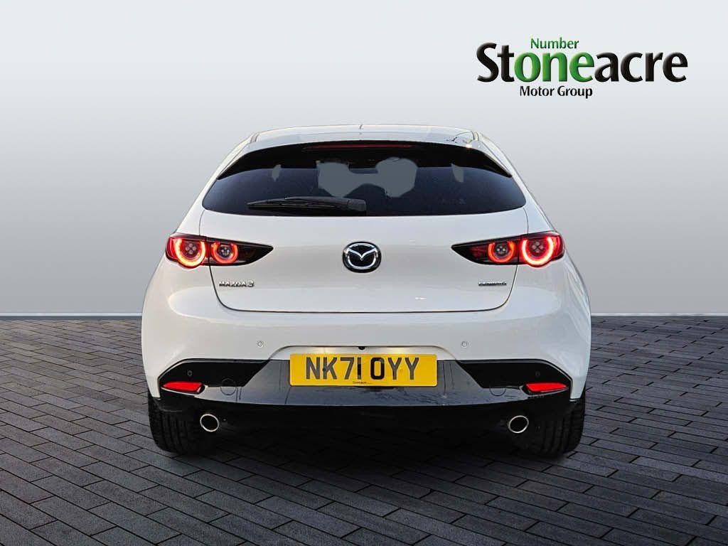 Mazda3 Image 4