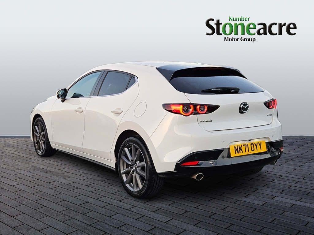 Mazda3 Image 5