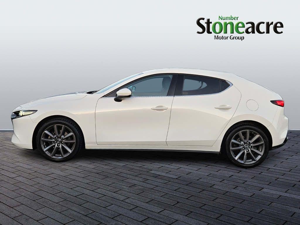 Mazda3 Image 6