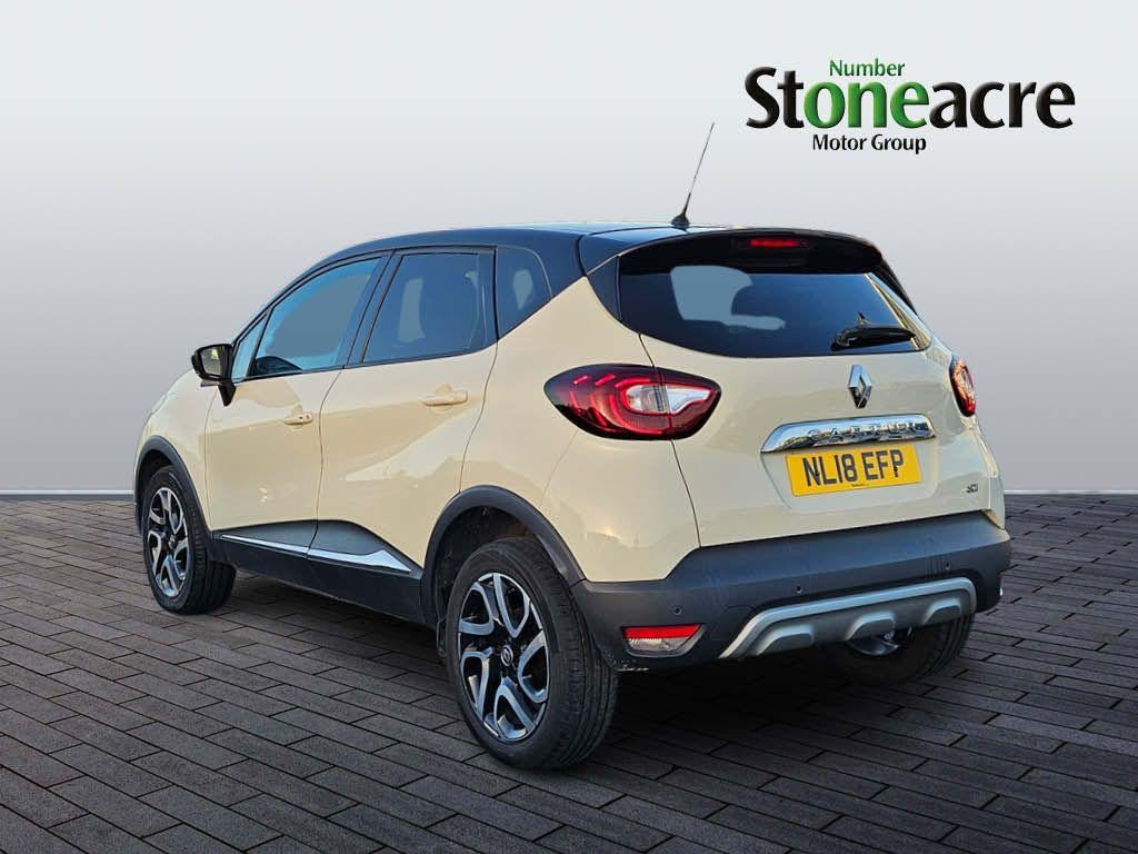 Renault Captur Image 5