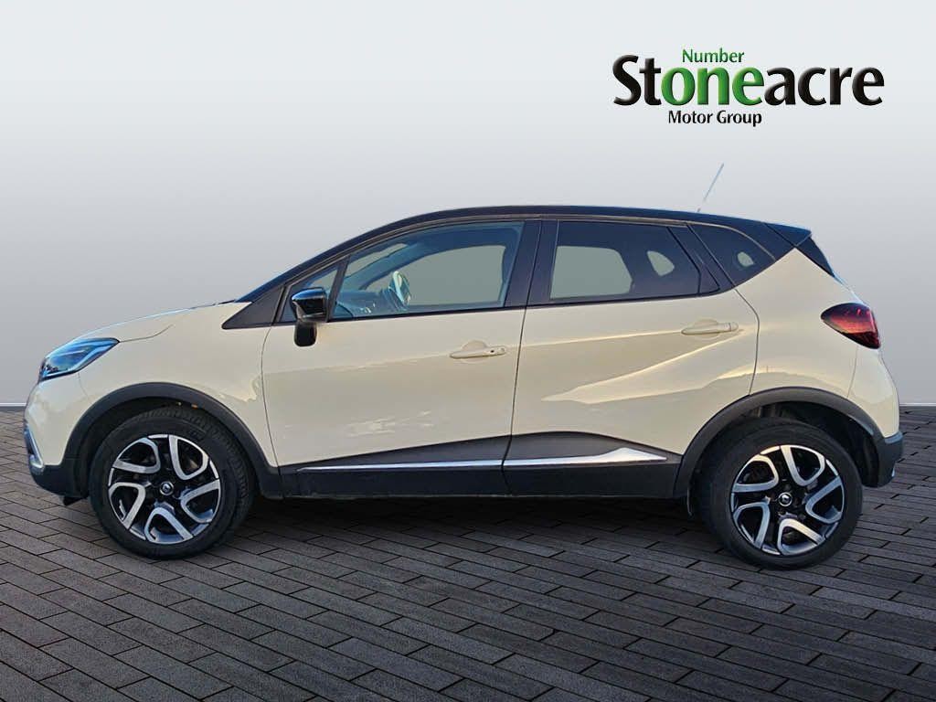 Renault Captur Image 6