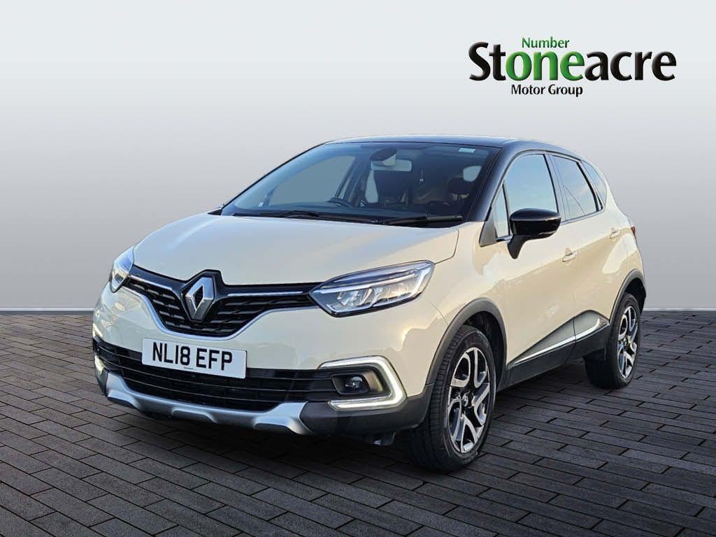 Renault Captur Image 7