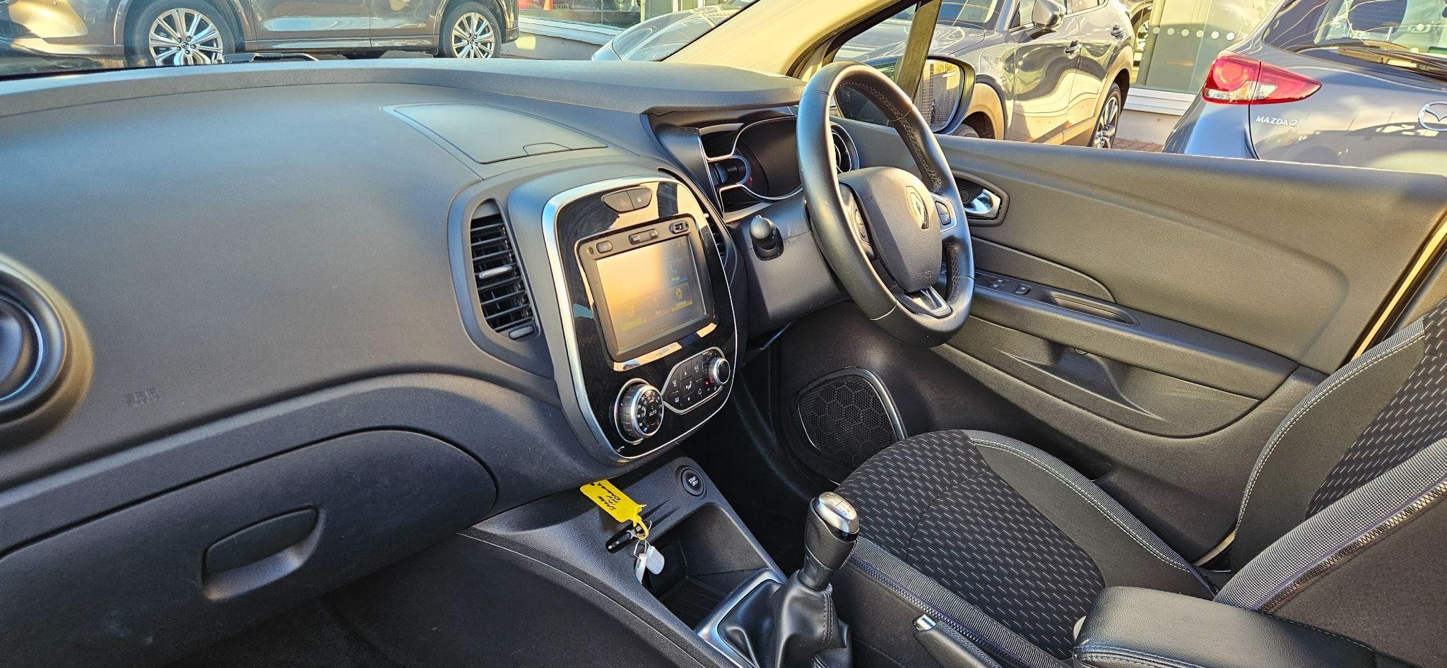 Renault Captur Image 13