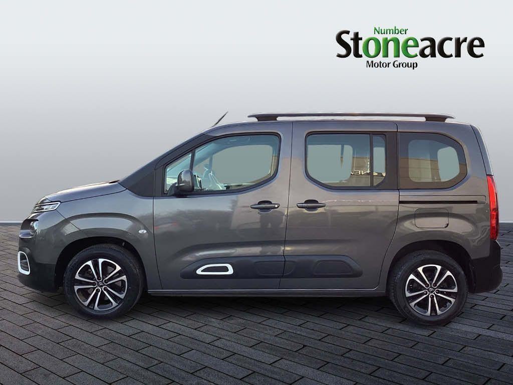 Citroen Berlingo Image 6