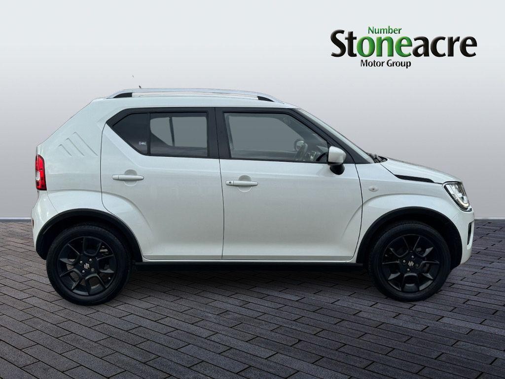 Suzuki Ignis Image 2