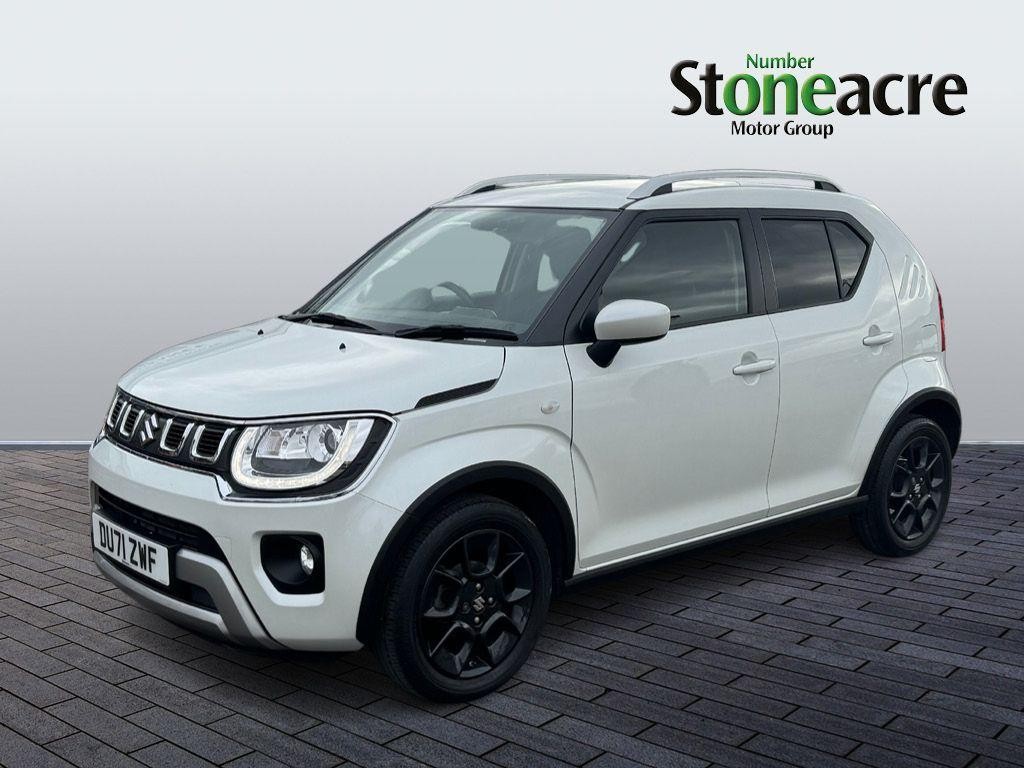 Suzuki Ignis Image 7