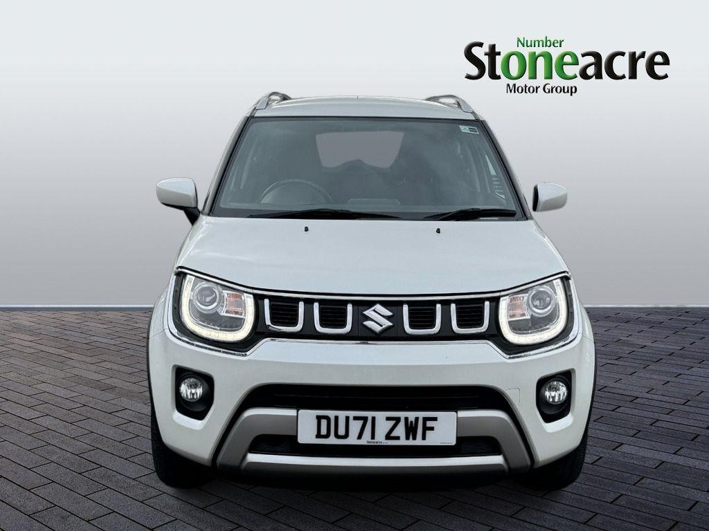 Suzuki Ignis Image 8