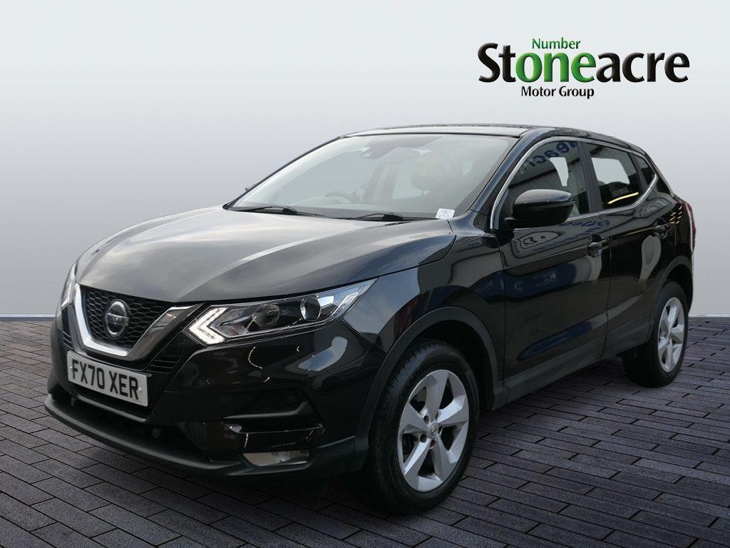 Nissan Qashqai Image 7