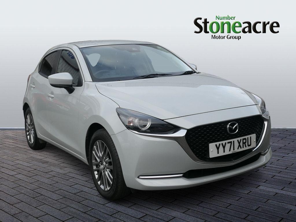 Mazda2 Image 1