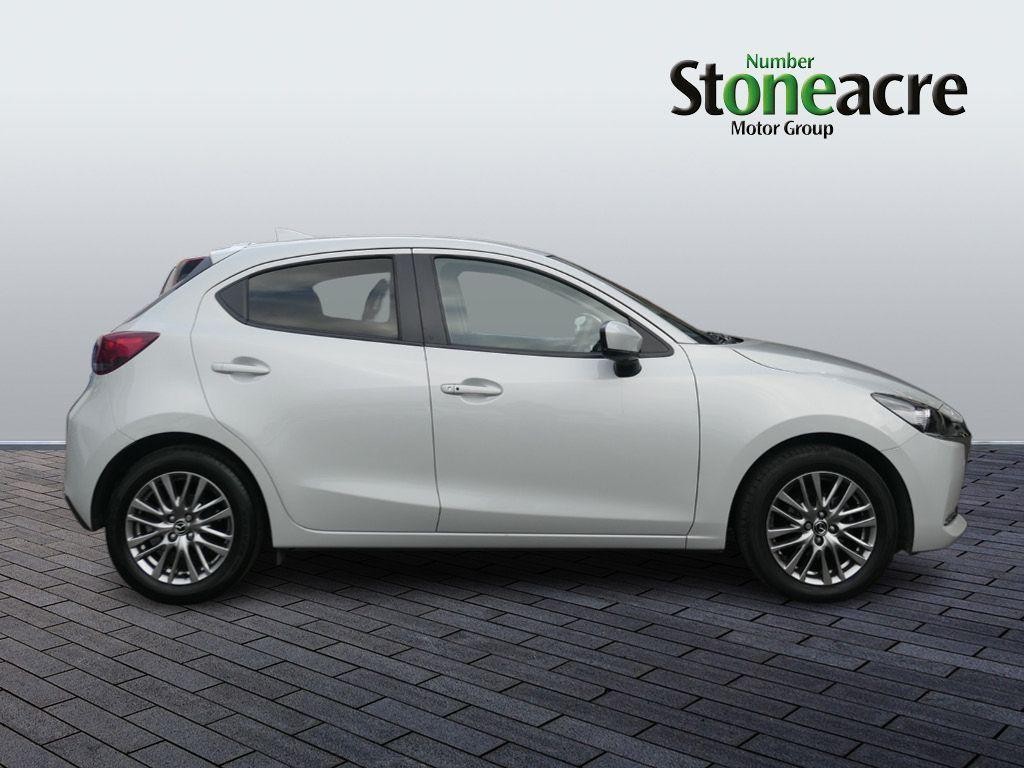 Mazda2 Image 2