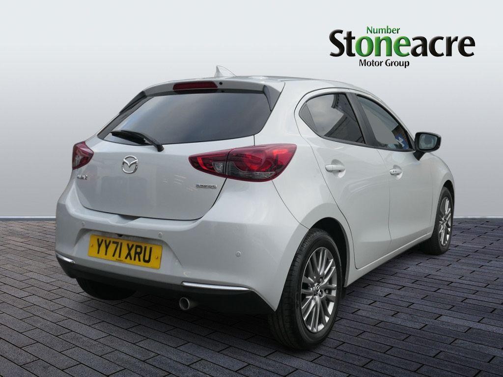 Mazda2 Image 3