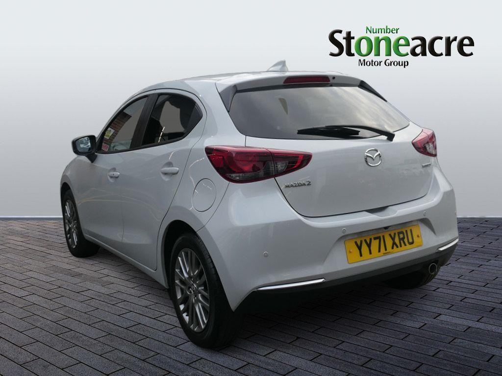 Mazda2 Image 5