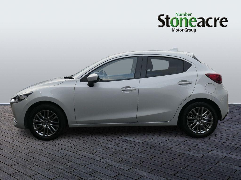 Mazda2 Image 6