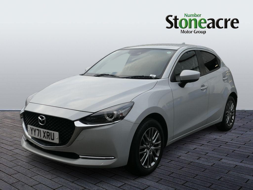 Mazda2 Image 7