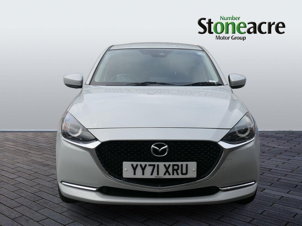 Mazda2 Image 8