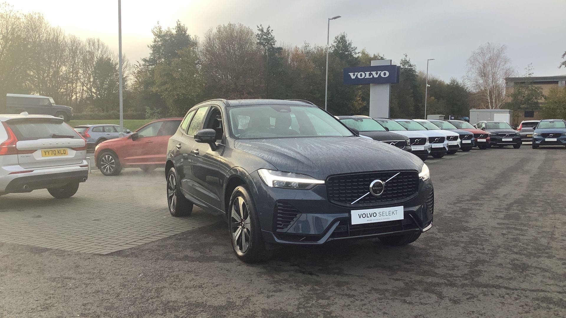 Volvo XC60 Image 12