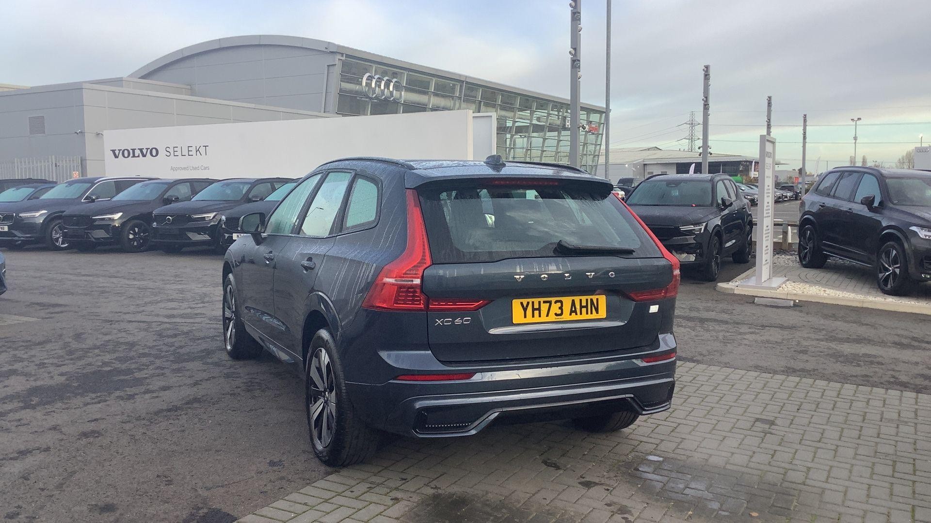 Volvo XC60 Image 13