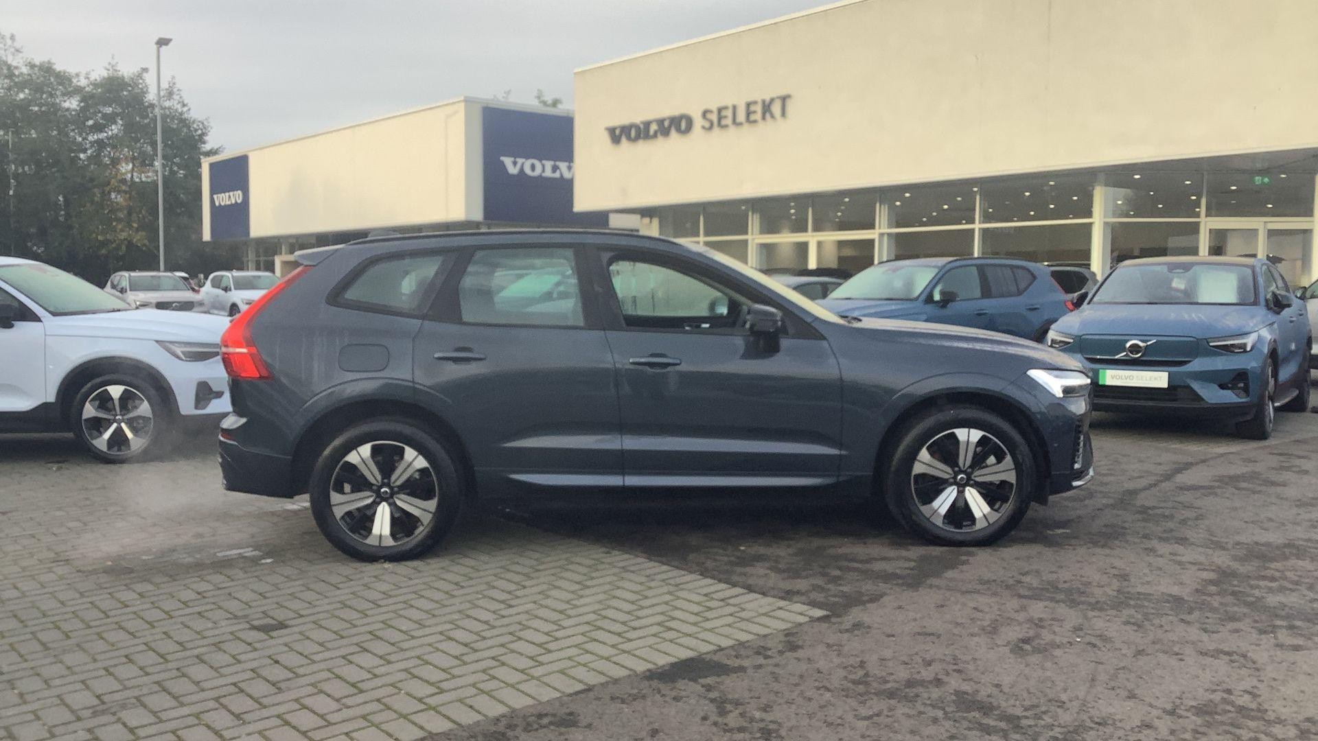 Volvo XC60 Image 14