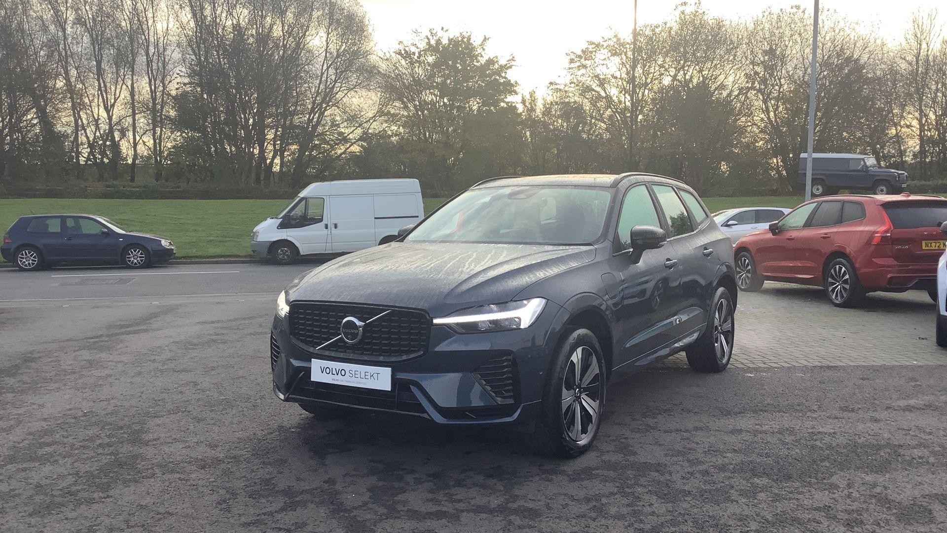 Volvo XC60 Image 17