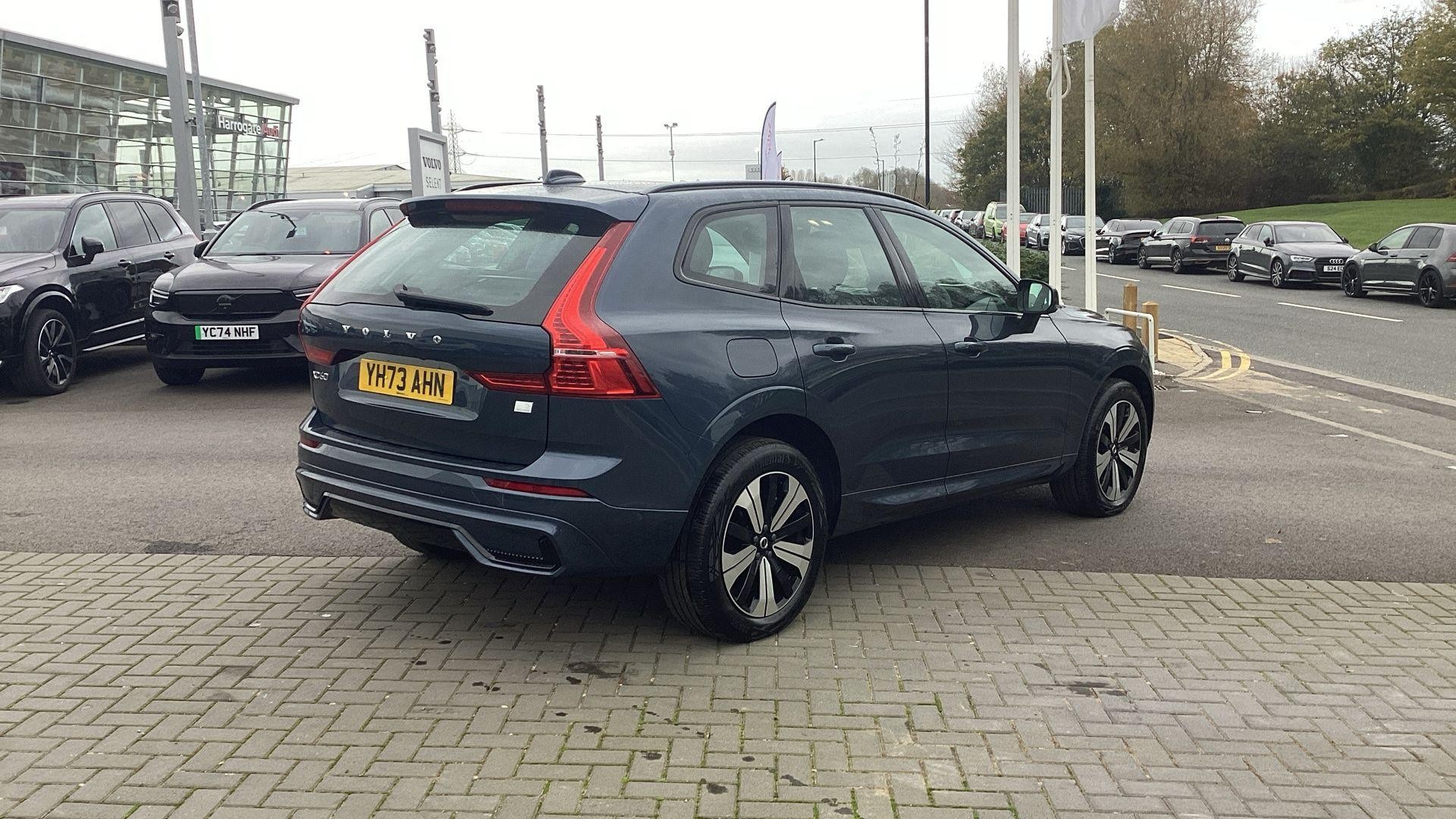 Volvo XC60 Image 18