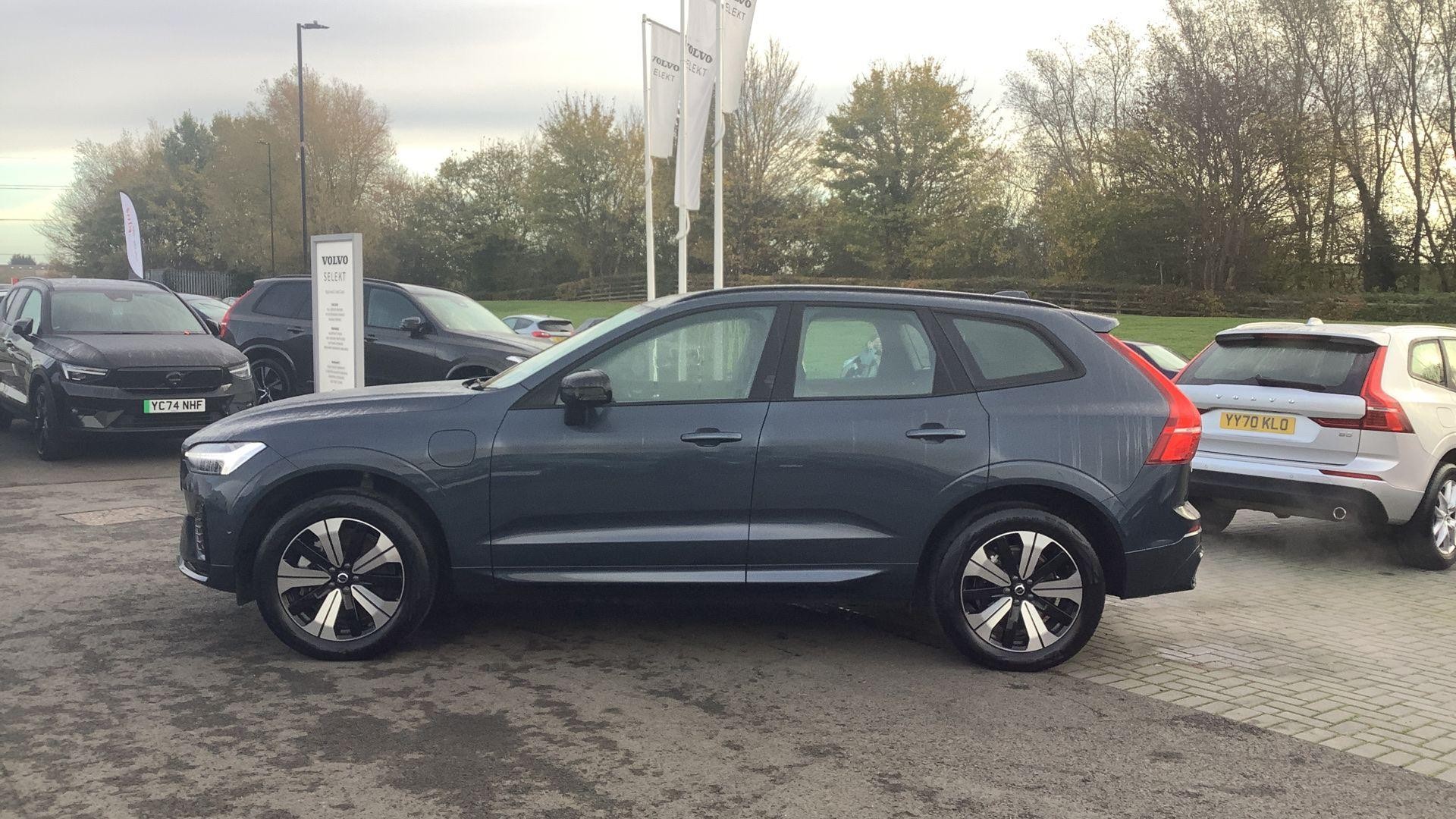 Volvo XC60 Image 19