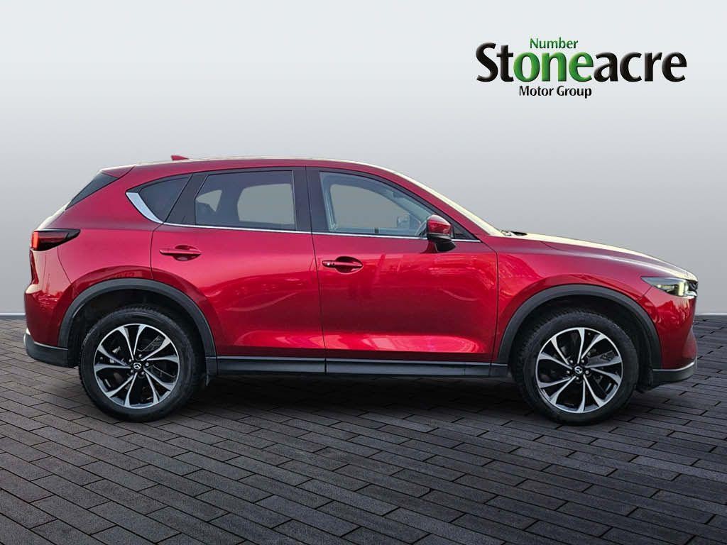 Mazda CX-5 Image 2