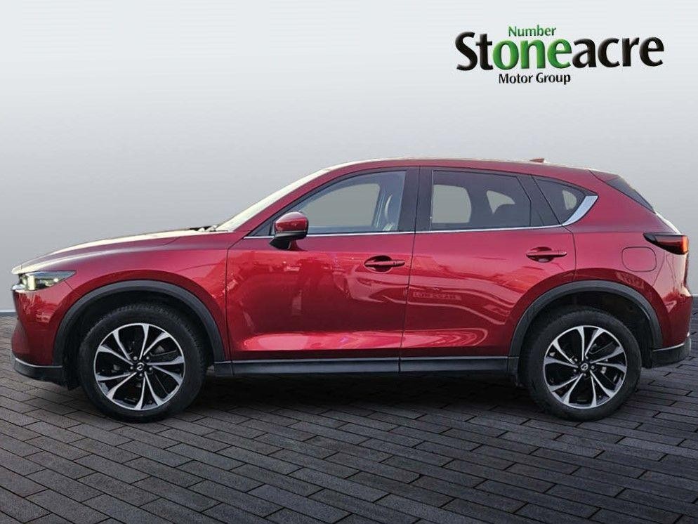 Mazda CX-5 Image 6