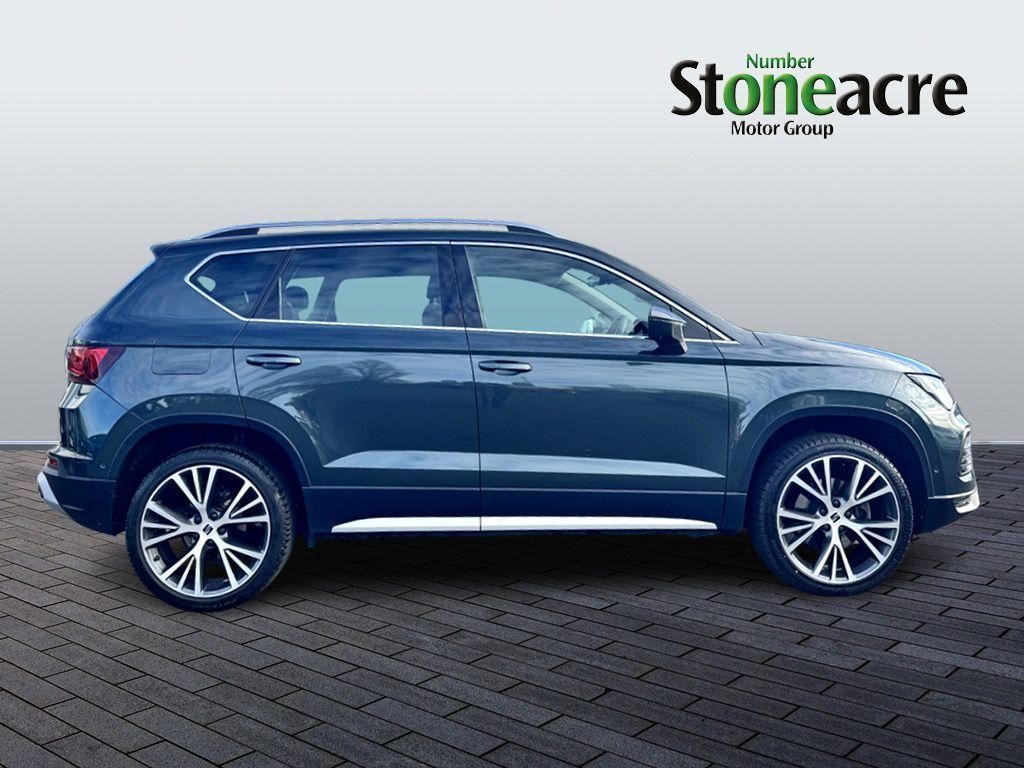 SEAT Ateca Image 2