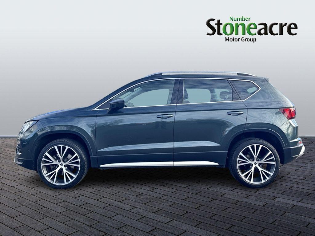 SEAT Ateca Image 6