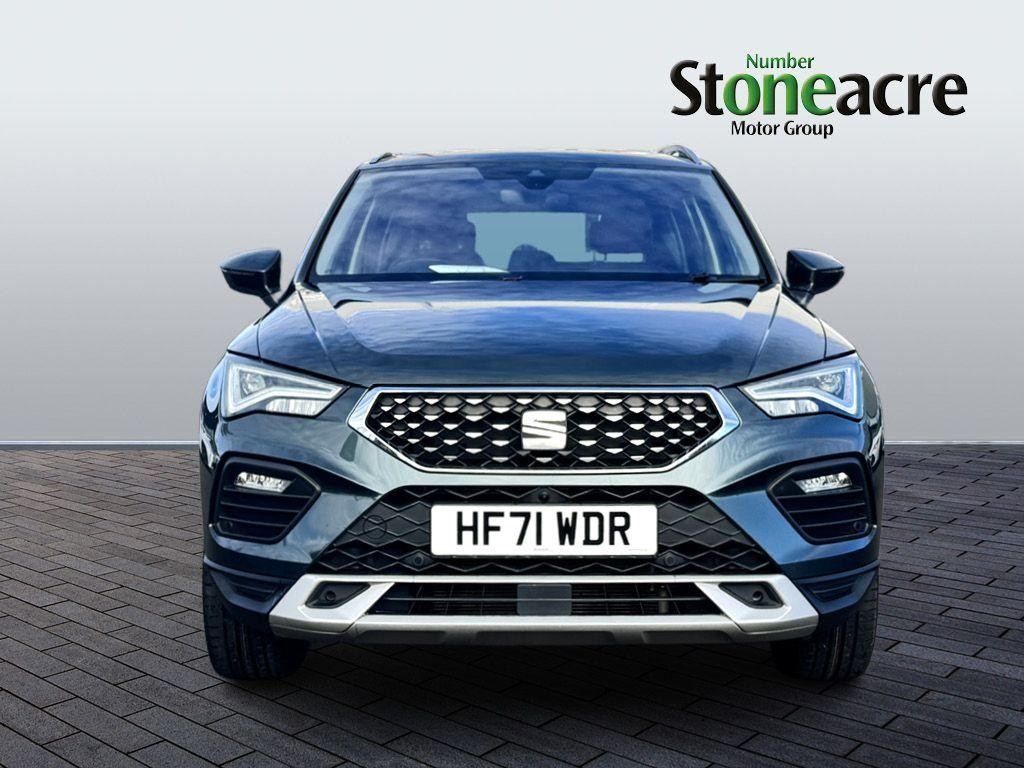 SEAT Ateca Image 8