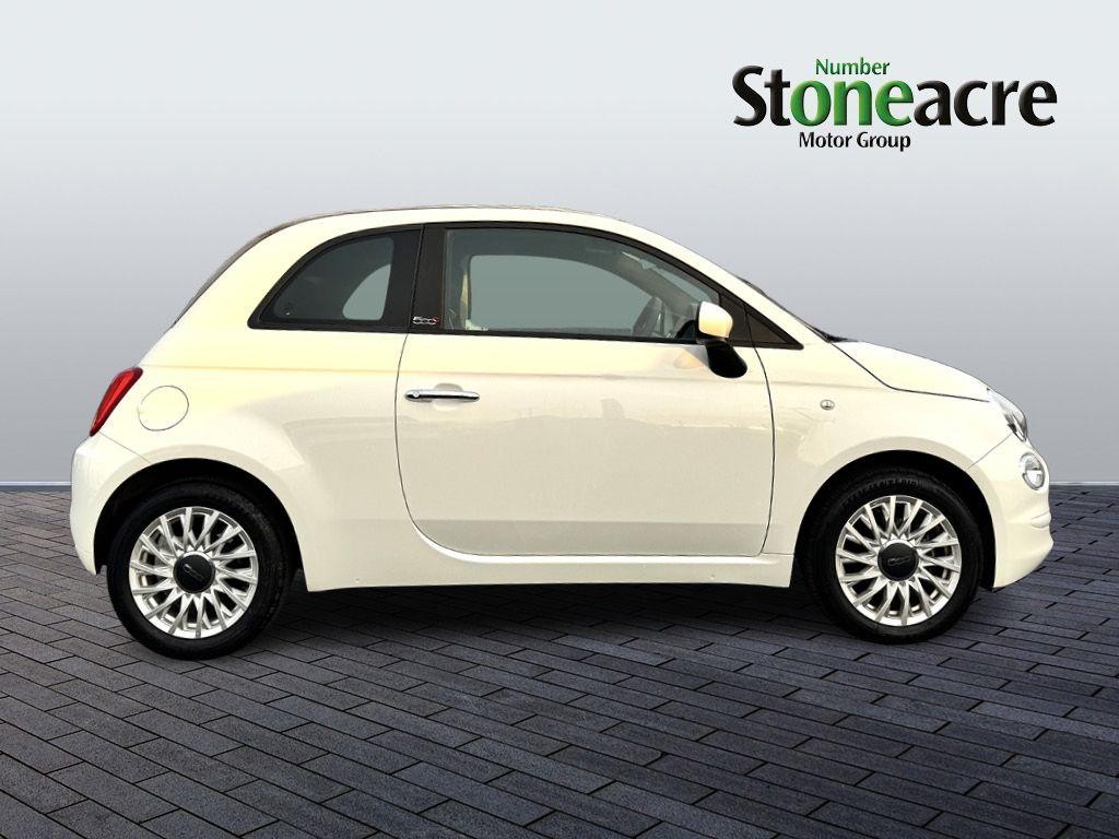 Fiat 500c Image 2