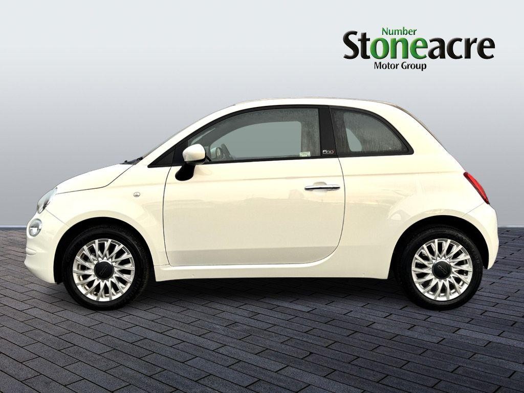 Fiat 500c Image 6