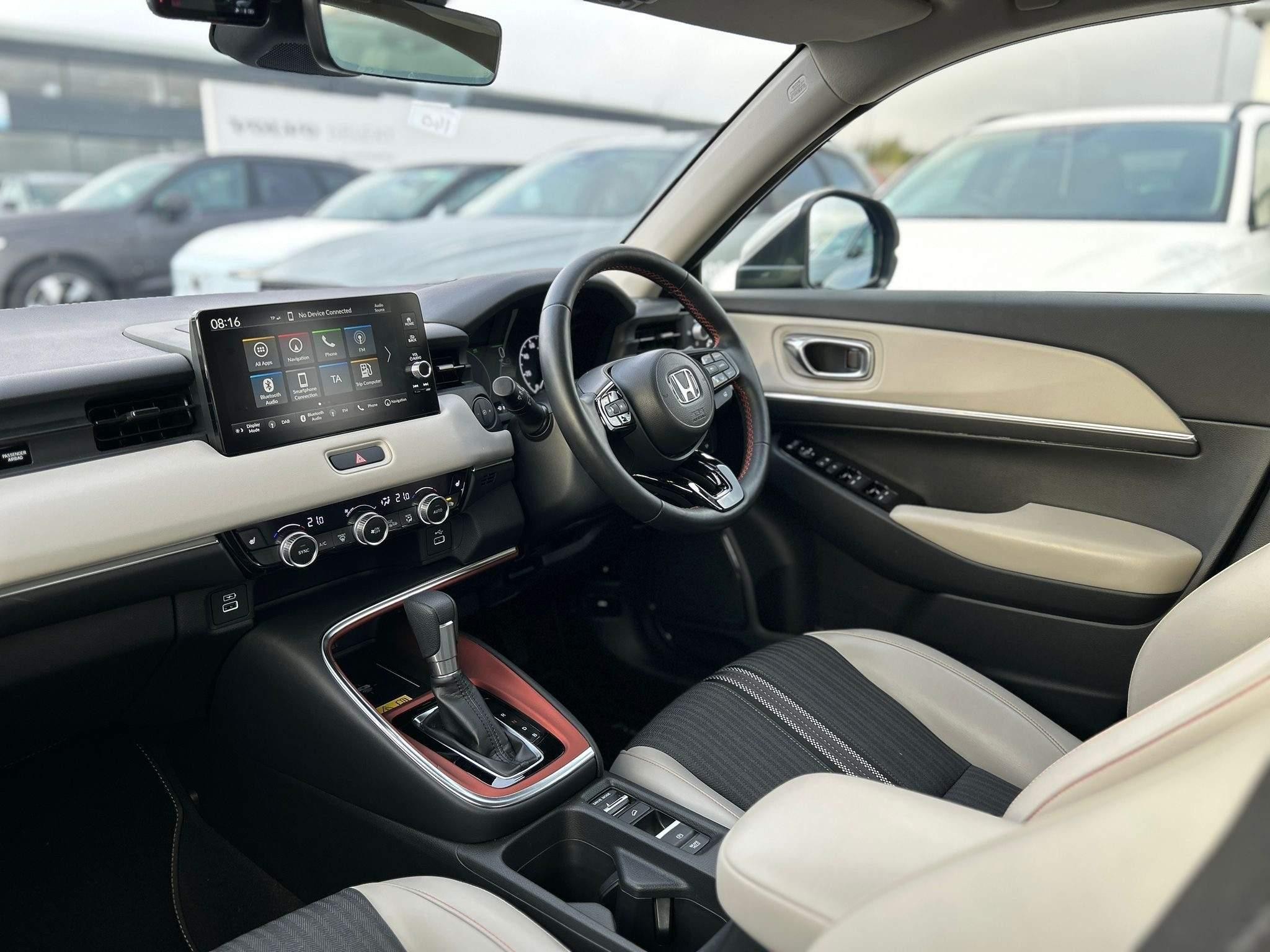 Honda HR-V Image 16