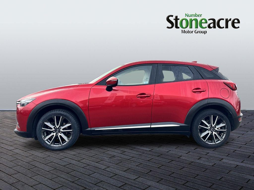 Mazda CX-3 Image 6